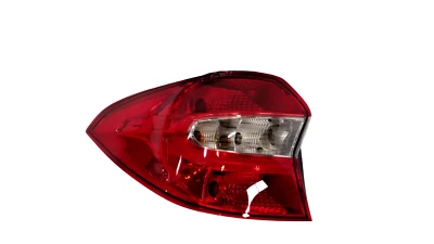 Para Ford Aspire 1ª Generación 1.2L 1.5L 2015-2018 - "Luz trasera izquierda lámpara de freno" Foto 1 de 4