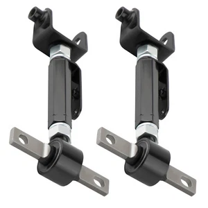 2x Adjustable Rear Alignment Camber Arm For Honda Civic 2001-2003 LX Coupe Sedan - Bild 1 von 12