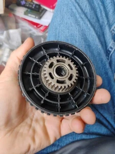 Ryobi, Ridgid, Homelite - 204902003 - Pulley Blade Drive New - Picture 1 of 7