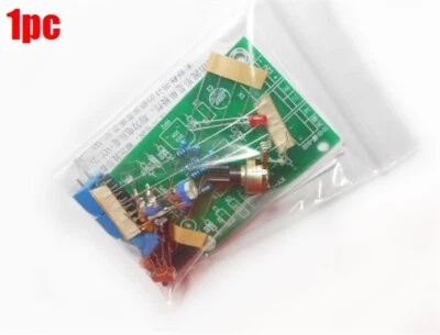 1Pcs ICL8038 Function Signal Generator Module Sine Square Triangle Diy Kit ok - Image 1 of 2