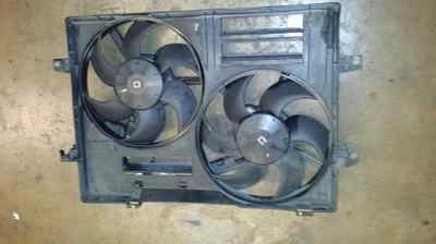 VENTILADORES DE REFRIGERACIÓN CON RELÉ JAGUAR X TIPO 2001 2002 2003 2004 1X4H8T000AK Foto 1 de 3