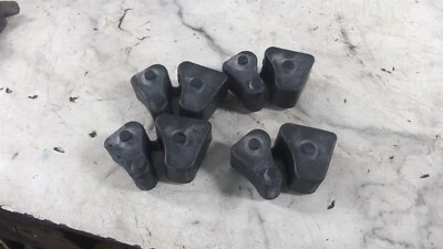 14 cojines de goma de transmisión Honda CTX1300 CTX 1300 A  Foto 1 de 2