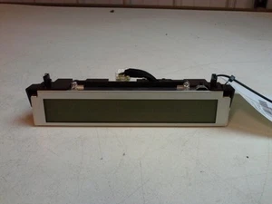 Mazda 3 2008 pantalla, - Imagen 1 de 12