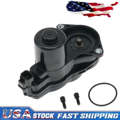 Actuador de freno de estacionamiento eléctrico apto para Mitsubishi Outlander Sport 2014-2018 Foto 1 de 4