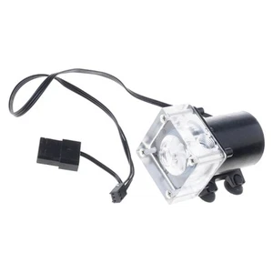 12V G1/4 Super Pump 500L/h Low Noise Computer Water Cooling Cooler Pump - Afbeelding 1 van 8