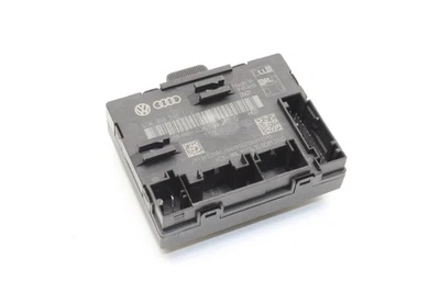 AUDI A6 Avant 4G5, C7, 4GD Unité de Commande de Porte Avant Gauche 26923159 - Immagine 1 di 3
