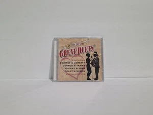 Classic Country Great Duets (CD, 2004, 2 Discs, TIme Life Music) - Picture 1 of 5