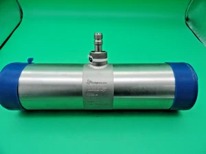 TURBINES INC. TM0300 3" 1000PSI TURBIN METER - Picture 1 of 5