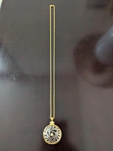 Mikimoto Perlenkette Lupenkette - Bild 1 von 5