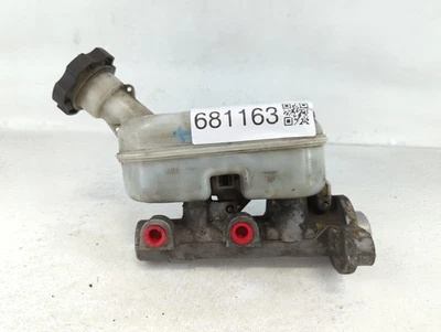 2001-2005 Pontiac Aztek Brake Master Cylinder RNBFZ - Image 1 of 4