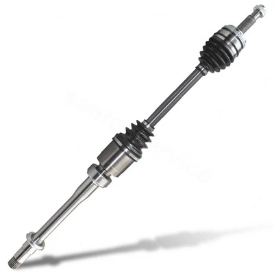 For 2012 2013 2014 2015-2017 Toyota Camry 2.5L2.5L Front Right CV Axle Shaft Foto 1 de 4