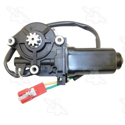 ACI 86803 Power Window Motor - Image 1 of 4