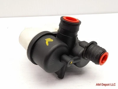 2011 BMW 528i 535i 550i F10 Fuel Vapor Leak Diagnosis Pump 16137193479 0261222 - Image 1 of 4