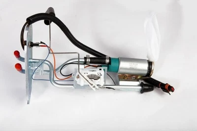 Omix Fuel Pump Module for 91-95 Jeep Wrangler 20 Gallon Tank - Image 1 of 2