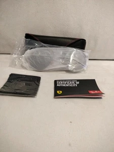 Ray-Ban Scuderia Ferrari Collection RB 3716 58 19 145 - Foto 1 di 12