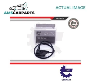 CRANKSHAFT POSITION SENSOR 17SKV521 SKV GERMANY NEW OE REPLACEMENT - Picture 1 of 8