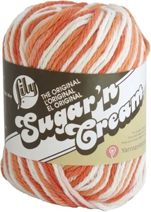 Lily Sugar'n Cream Hilado Ombres-Amapola 102002-2528 - Imagen 1 de 1