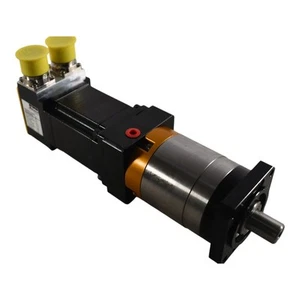NEU Parker Servomotor mit Getriebe CM232DJ-118460 340VDC 1,11 Nm - Bild 1 von 5