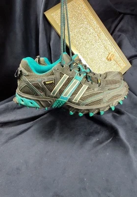 Size- 8 Adidas Kanadia TR 3 G13746 Gore-Tex - Image 1 of 4