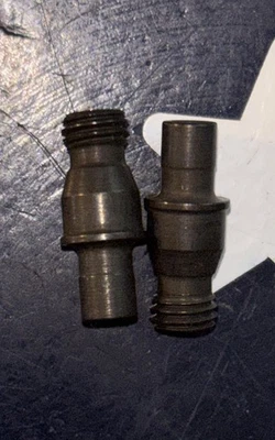 Two SECO KL-46L Lock Pin for Indexable Turning Tools   TWO PINS - Image 1 of 4