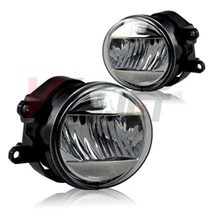 For 2015 LEXUS NX 300H LED FOG LIGHTS-CLEAR - Picture 1 of 1