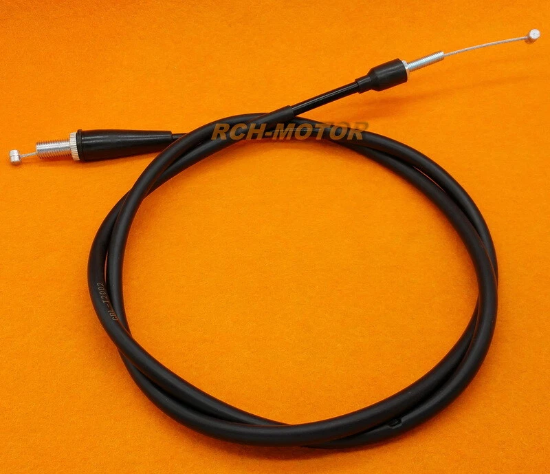 New Throttle Cable Fits 2004-2007 Honda Rancher 400 TRX400FA TRX400FGA - Image 1 of 1