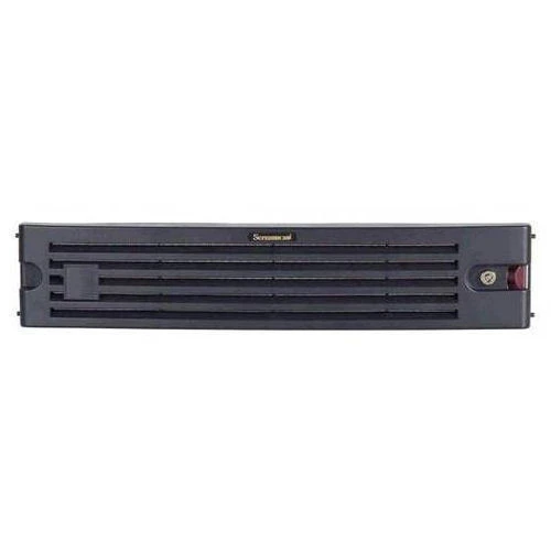 Bisel delantero Supermicro MCP-210-82601-0B 2U para chasis serie SC826 (negro) Foto 1 de 1