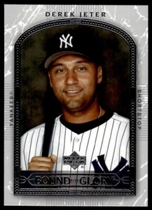2000 Topps / Fleer Upper Deck Pacific Opening Day 2K Derek Jeter New York - Picture 1 of 2