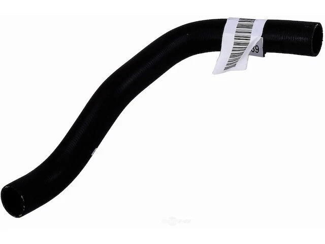 37MF48S Upper Radiator Hose Fits 2015-2016 GMC Canyon 3.6L V6 LFX VIN: 3 - Image 1 of 1