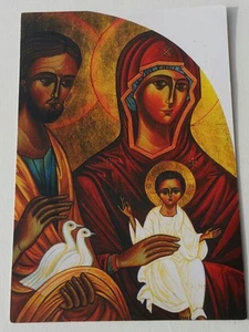 Santino Preghiera della Famiglia Benedettine del Monte Oliveto Gerusalemme - Bild 1 von 1