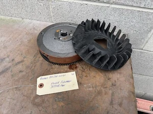 Briggs & Stratton Schwungrad und Lüfter 591095 797748 - Bild 1 von 8