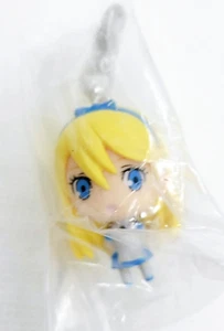 2012 Persona 4 Re:MIX+ Game Characters Collection Ted Teddie Mini Figure KUMA - Picture 1 of 2