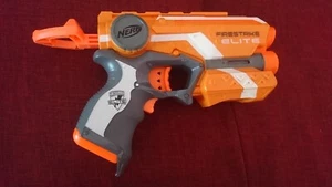 NERF "Firestrike Elite" Pistole - Bild 1 von 1