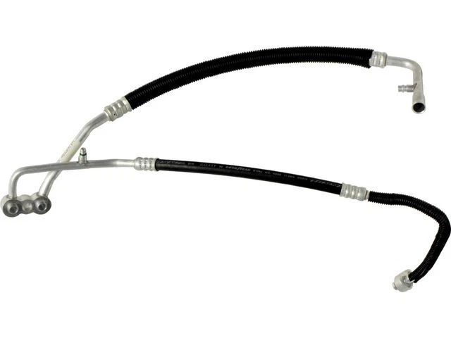 A/C Manifold Hose Assembly For 2003-2005 Dodge Ram 2500 2004 YP929JZ - Image 1 of 1