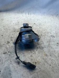 MERCEDES GLC63S W253 2018 LEFT ENGINE MOUNT ACTIVE MOUNT SUPPORT A2132404300 - Picture 1 of 4