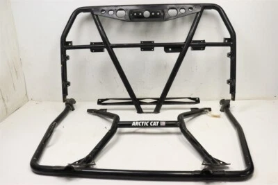 Arctic Cat 700 HDX XT 17 Roll Cage 5506-730 44436 - Изображение 1 из 4