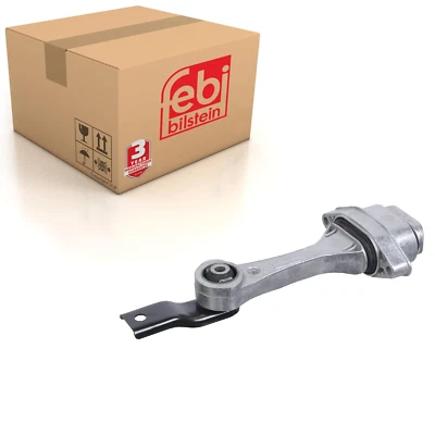 Rear Engine Mount Fits VW Golf MK4 PD 130 150 SDI TDI 1J0 199 851 R Febi 104445 - Image 1 of 4
