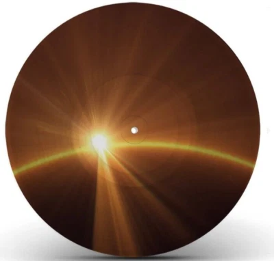 ABBA - Voyage - Picture Disc #2 - Neuf Scellé /S - Photo 1/2