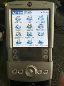 Vintage Palm Tungsten T2 - READ - Picture 1 of 7