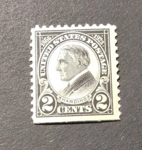 US Scott # 610 - F/VF MNH - Bild 1 von 1