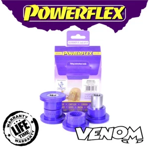 Bujes delanteros Powerflex Wishbone VW Golf Mk5 1K 03-09 PFF85-501 - Imagen 1 de 2