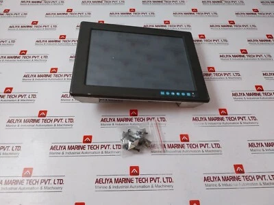 Advantech FPM-3121G-RAE Touchscreen Display Monitor (Display Not working) - Image 1 of 4