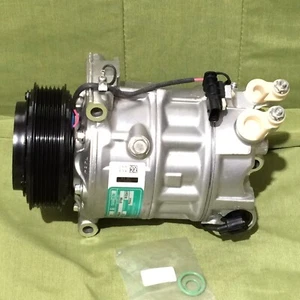 Compresor de aire acondicionado Nissens 890585 para Land Rover Discovery Range Rover Sport - Imagen 1 de 10