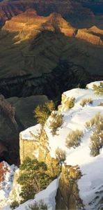 William PHILLIPS Shadow Dance Limited Edition Canvas GRAND CANYON Sunrise - Picture 1 of 9