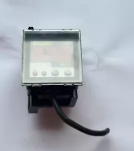 OMRON E8Y E8Y-AR2Y-5 PRESSURE SENSOR (IN11S3) - Bild 1 von 4