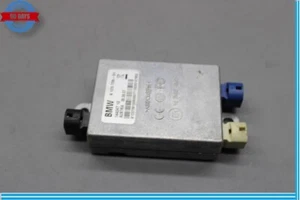 07-10 BMW 528I Audio Hub Jack Interface Module Unit 912373901 Oem - Picture 1 of 7