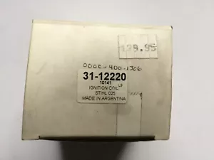 Stihl 0000-400-1306 coil for MS200, MS250, etc. - Picture 1 of 3
