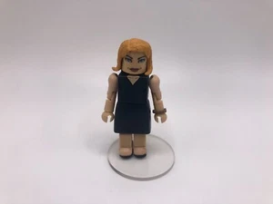 Marvel Minimates Series 35 Iron Man 2 Movie Pepper Potts - Picture 1 of 2
