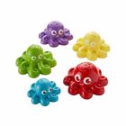 Fisher-Price Scoop 'n Strain Octopus Stackers New in Box