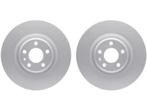 Front Brake Rotor Set 75PNXG13 for A6 Quattro A4 Q5 allroad A5 Sportback 2019 - Picture 1 of 1